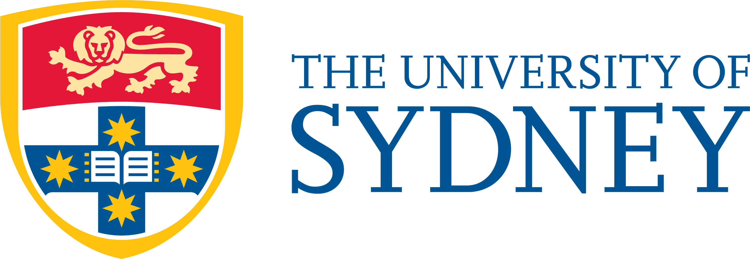 USyd Logo